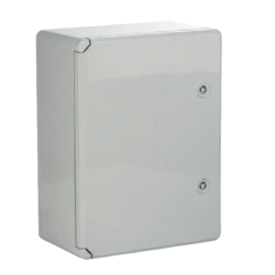 Armoire électrique en plastique ABS
