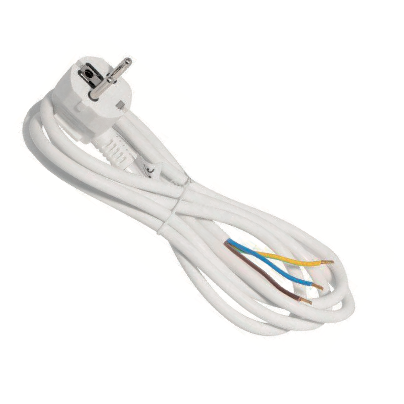 CEE Rallonge Câble 65 m 32a/5p ip44 un câble électrique 5x4mm² doktorvolt ® 