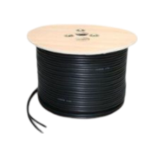 Câble électrique souple H05RR-F et H07RN-F