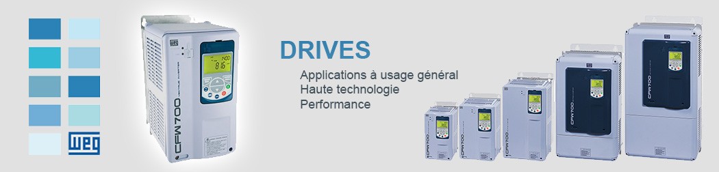 Démarreur Progressif