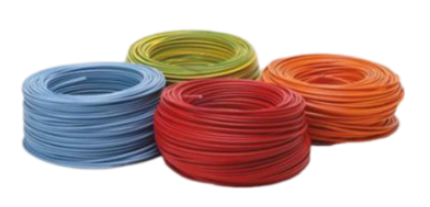 Fil électrique souple H05V-K et H07V-K