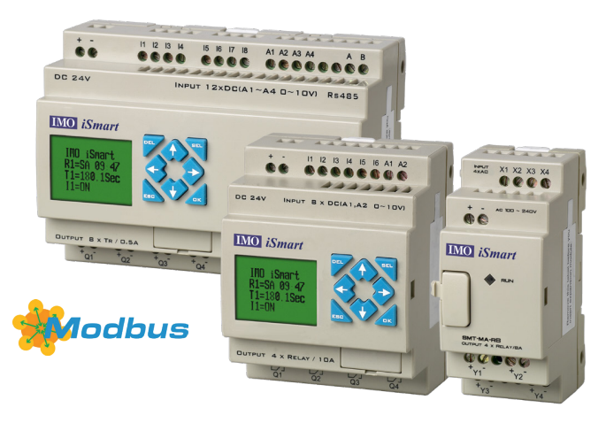 Nano automate - Relais programmable