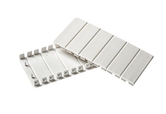 Obturateur pour tableau et armoire électrique