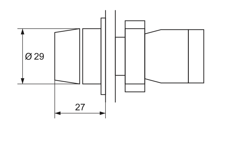 dimensions-bouton-commutateur-2positions