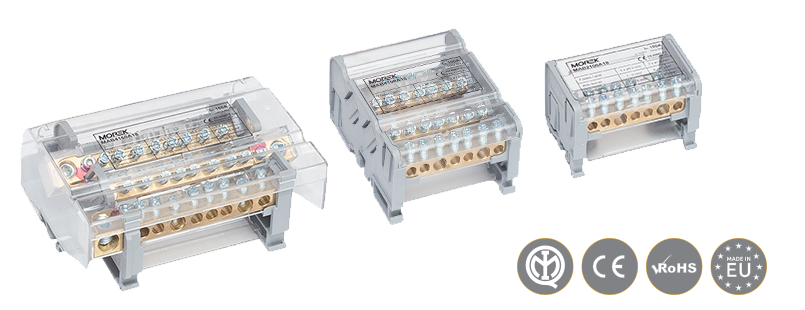 Repère borne 10mm2 - ELECTRIC CENTER : Distributeur de matériel électrique  & pneumatique industriel