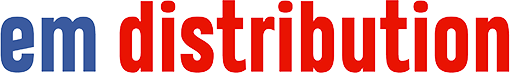 Logo EM Distribution