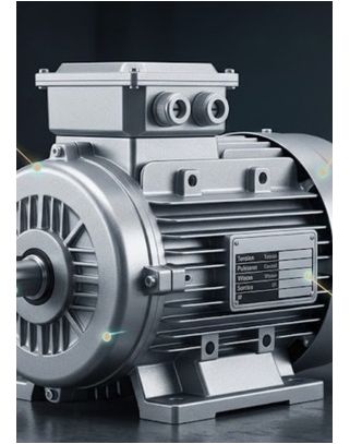 Pourquoi choisir un moteur aluminium triphasé ? (avantages, limites, critères)